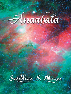 cover image of Anaahata